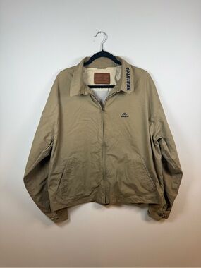 Resistol jacket men’s